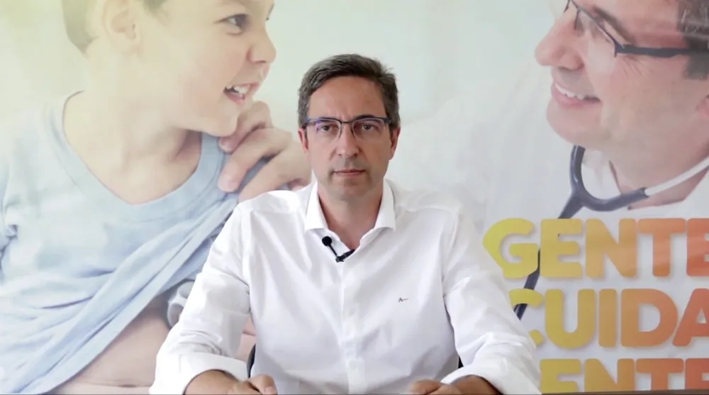 A importância de tomar água (Coluna do médico Gustavo Yatecola)