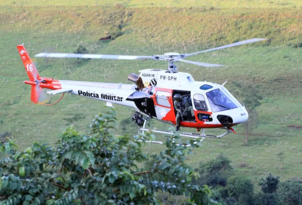 Homem com Alzheimer desaparece e é encontrado pela PM em Sumaré
