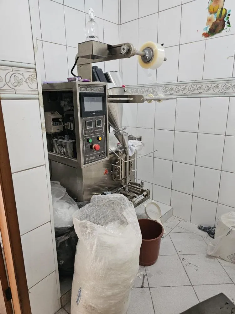 Operação da Polícia Civil fecha fábrica de cocaína em Campinas e prende suspeito