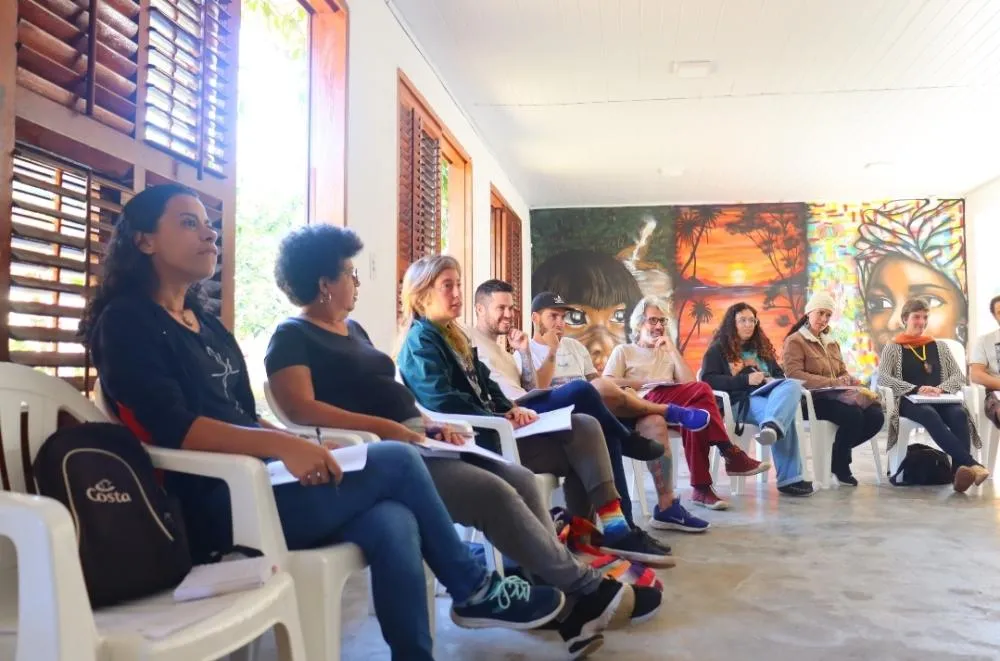 Educadores de Americana e Nova Odessa recebem formação gratuita sobre segurança na internet