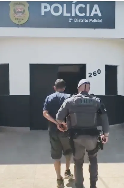 Foragido da Bahia por homicídio é preso pelo Baep em cidade da região