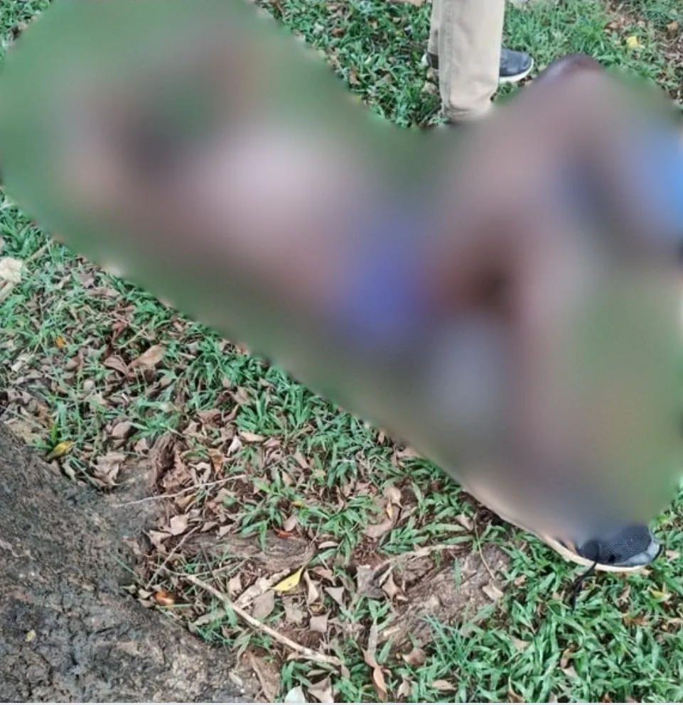 Homem em situação de rua tem corpo queimado após ataque no Centro de Mogi Mirim