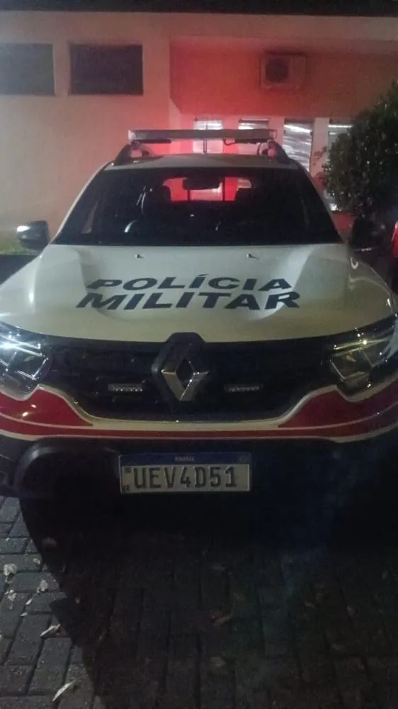 Marido é preso após espancar mulher e se esconder em forro de casa em Mogi Guaçu