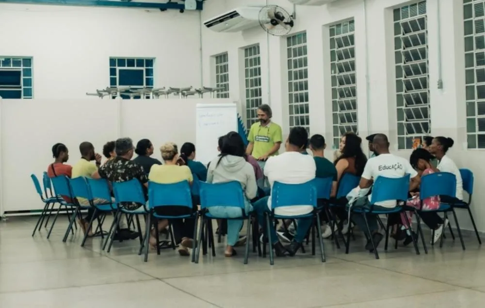 Paulínia abre consulta pública on-line para o Plano Municipal de Habitação