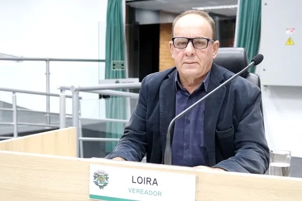 Justiça condena Loira, ex-prefeito de Paulínia, por esquema de rachadinha