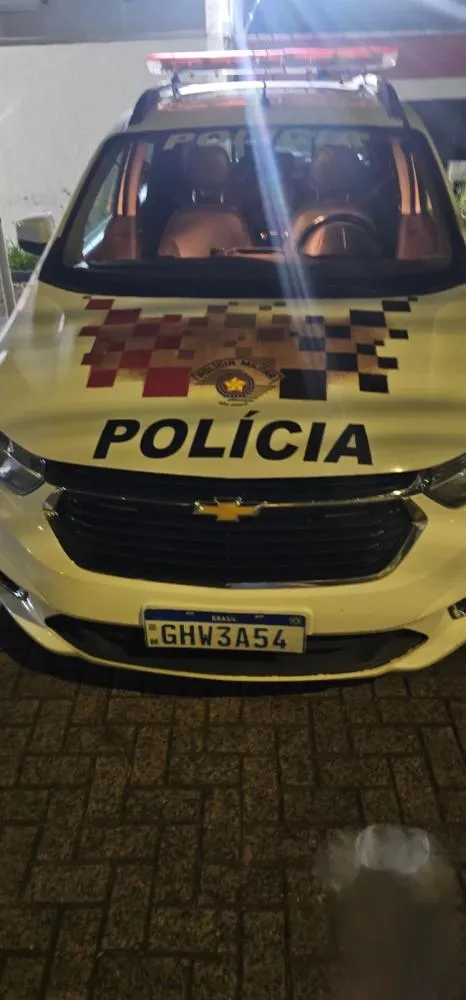 PM prende dois homens por violência doméstica em Mogi Guaçu