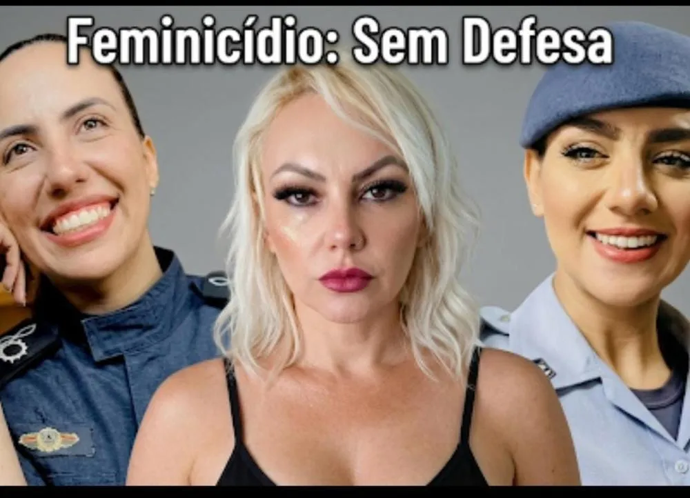 O grito de basta de Adriana Rocha: carreiras brilhantes interrompidas pelo narcisismo