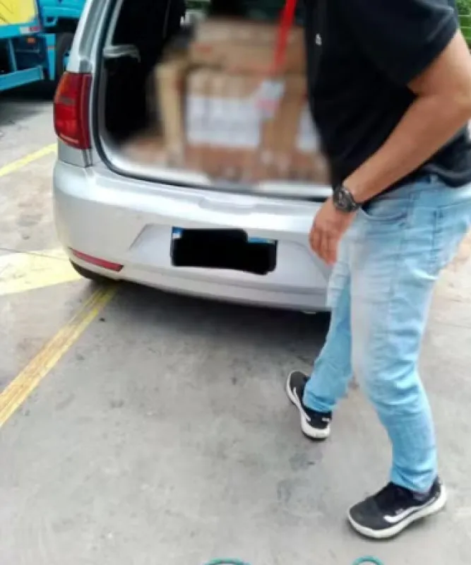 Civil prende dupla por golpe de R$ 200 mil em notebooks em Campinas