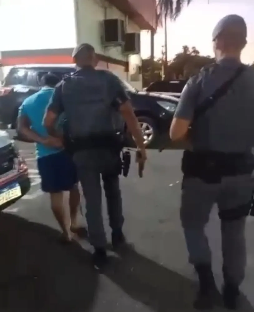 Saidinha: 135 detentos descumprem regras durante benefício na região de Campinas