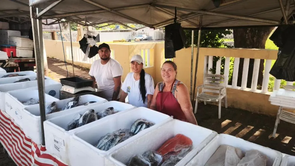 Semana da Páscoa terá pontos itinerantes de venda de pescado em Sumaré