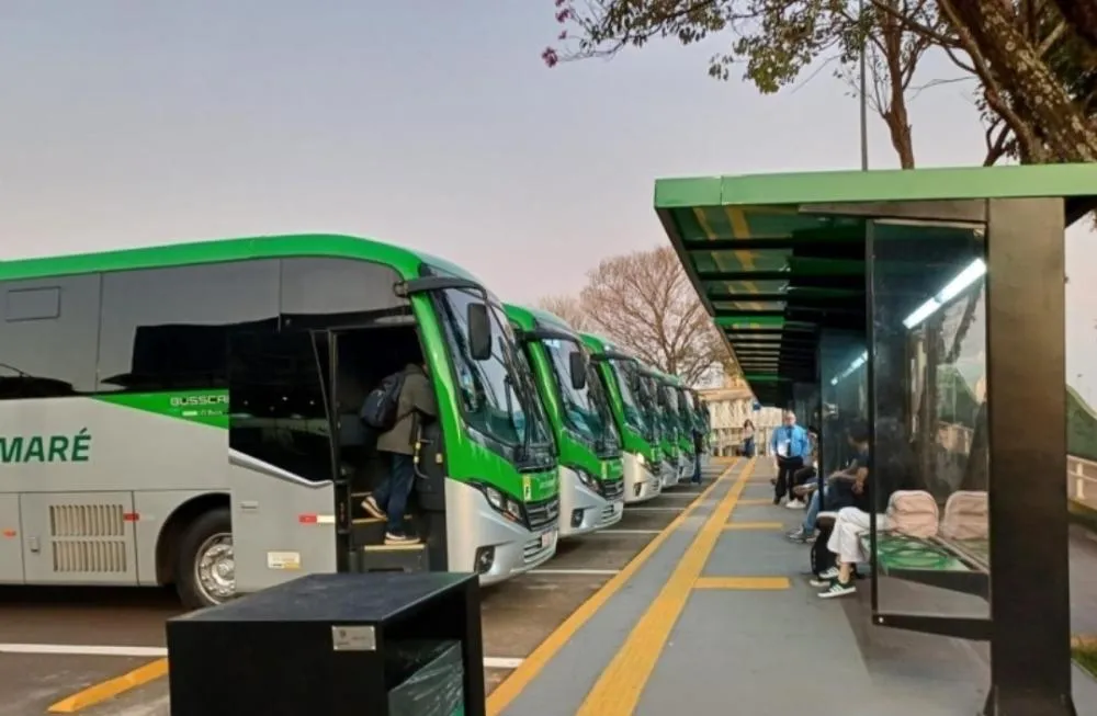 Prefeitura de Paulínia prorroga prazo para cadastro do transporte universitário