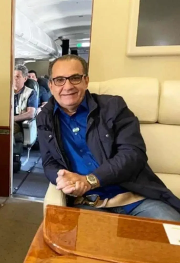 Pastor Silas Malafaia pede ajuda de fiéis para comprar novo avião