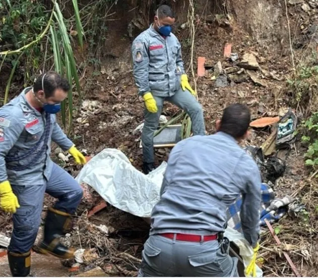 Mulher desaparecida é encontrada morta em Nova Odessa e casal é preso por feminicídio