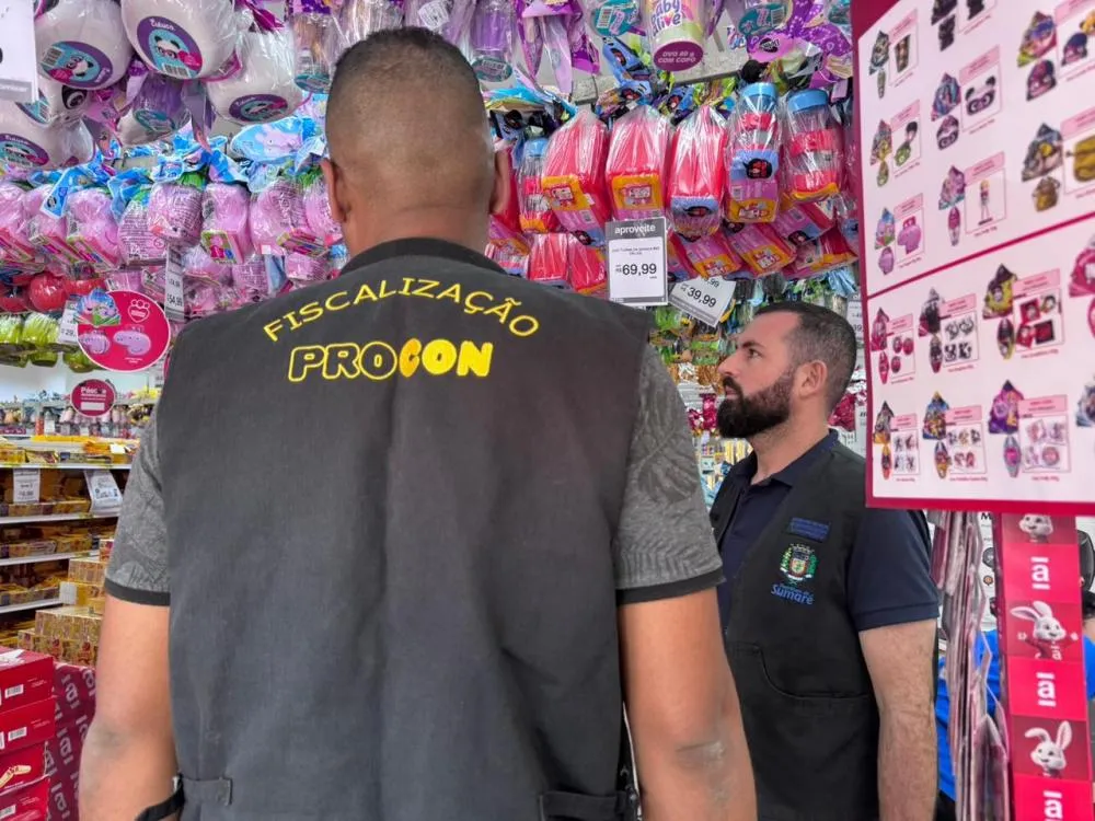Procon de Sumaré aponta variações de até 300% em itens da Semana Santa