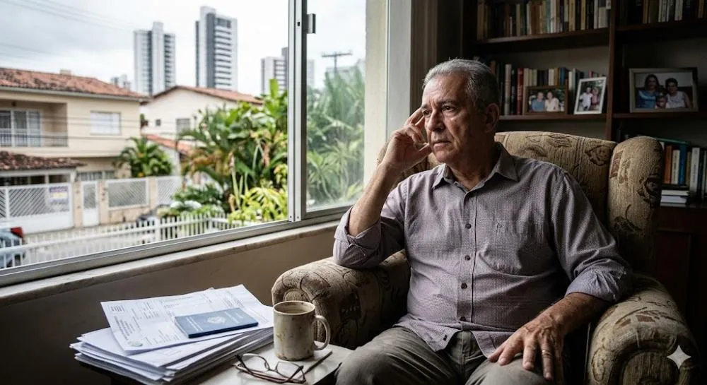 Aposentadoria: quando o sonho não é exatamente como imaginado (Coluna da Adriana Ferreira)