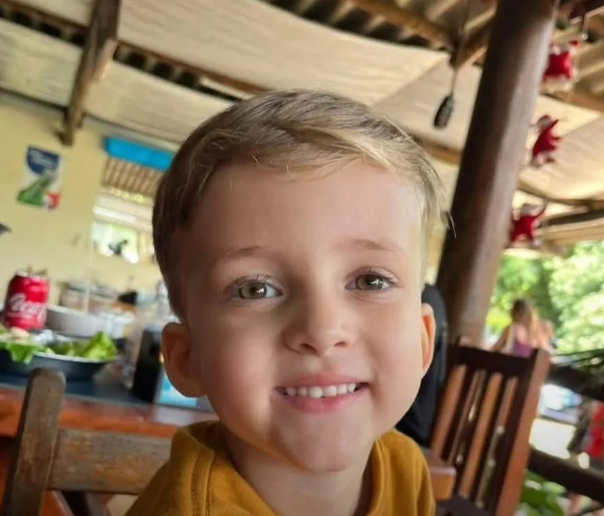 Criança de 3 anos morre após ser picada por escorpião em Conchal