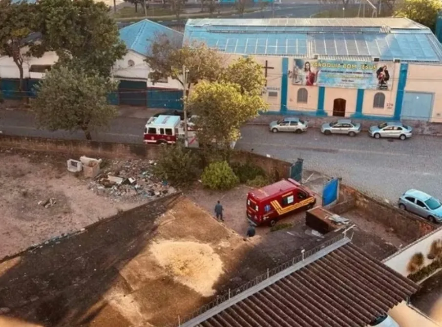 Vigilante de 62 anos morre após ser atacado por rottweilers em Campinas