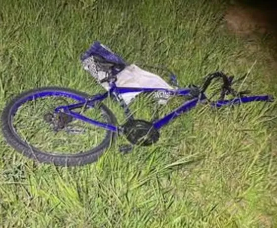 Ciclista morre atropelado em rodovia que corta Hortolândia e motorista foge sem prestar socorro