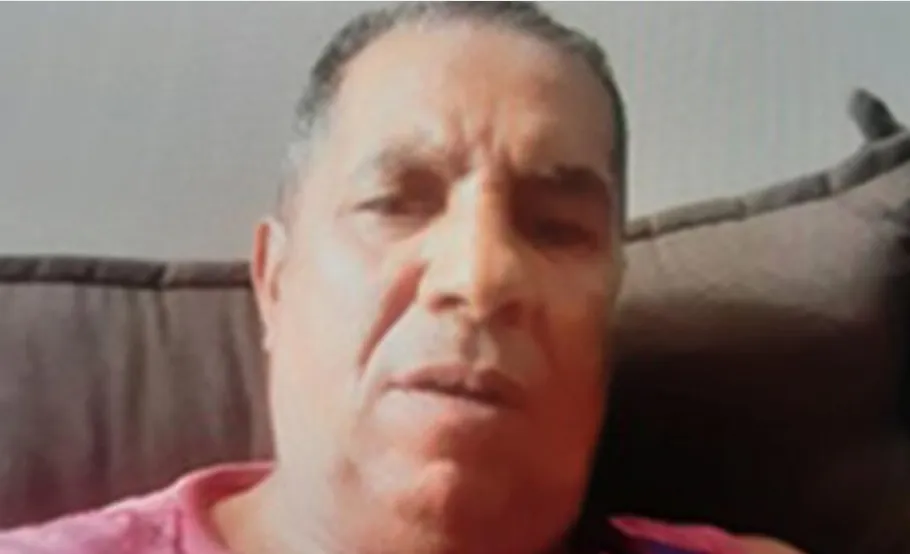 Idoso de 65 anos morre após acidente com bicicleta motorizada