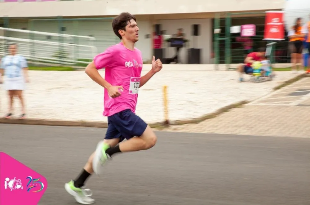 ICA RUN 2026 abre inscrições em Mogi Mirim com percursos de 5 km e 10 km
