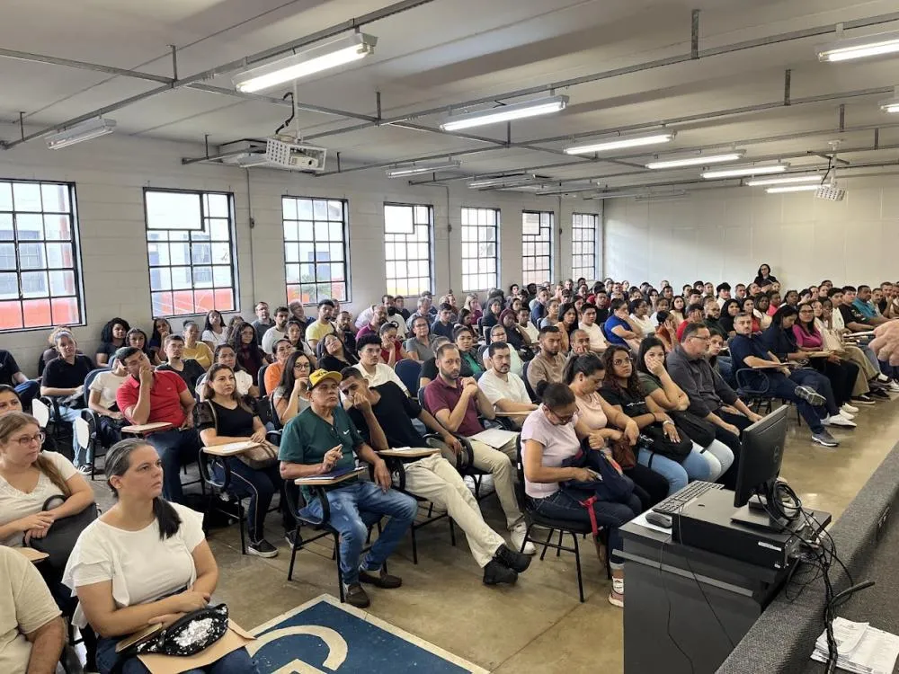 Sumaré é a quarta cidade que mais gerou empregos em fevereiro no Estado de São Paulo