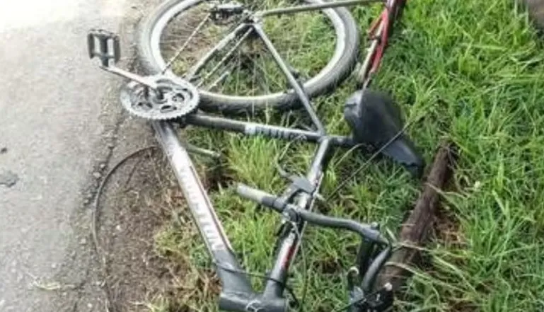 Acidente fatal na SP-340: ciclista morre após ser atropelado em Santo Antônio de Posse