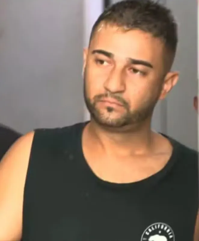 Réu é condenado a 30 anos de prisão por feminicídio em Paulínia