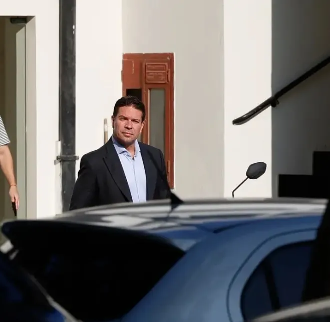 Ex-deputado Alexandre Ramagem é preso nos EUA após ação entre Polícia Federal e ICE