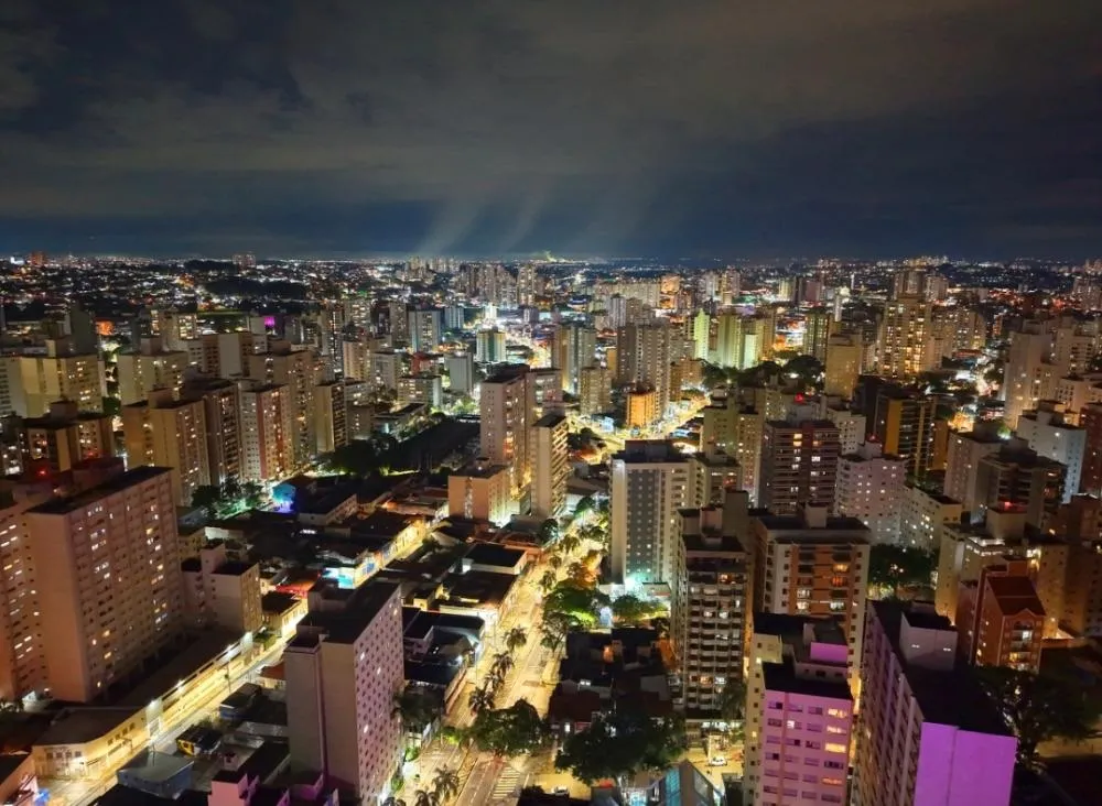 Três cidades da região estão entre as 30 mais felizes do Brasil