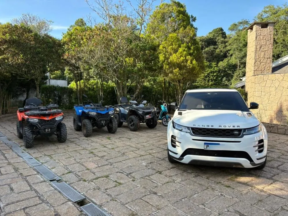 Polícia Federal deflagra megaoperação contra lavagem de R$ 1,6 bilhão e prende alvos em Campinas