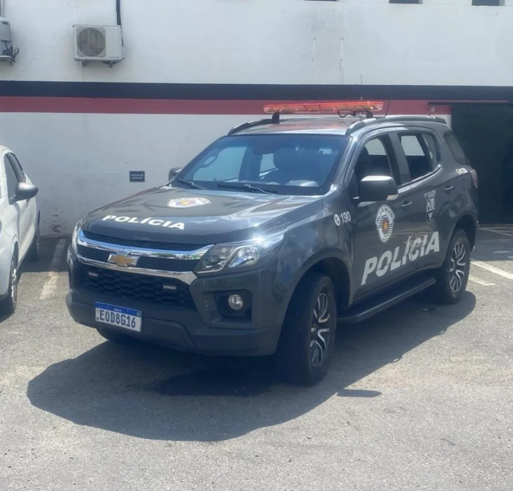 Membro do Comando Vermelho e procurado por homicídio é preso em Campinas