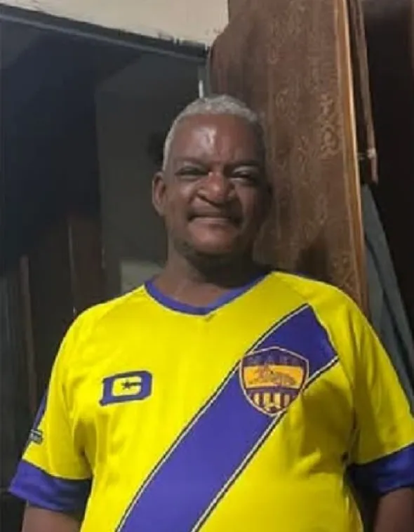 Funerária desmente boato sobre morte do “Fumo” em Mogi Guaçu