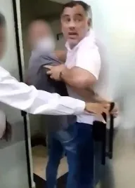 TJ proíbe vereador de Itatiba de entrar em áreas restritas de hospital