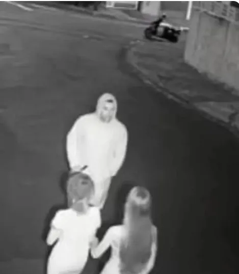 Maníaco da Esquina é preso suspeito de abusar de mulheres em Nova Odessa