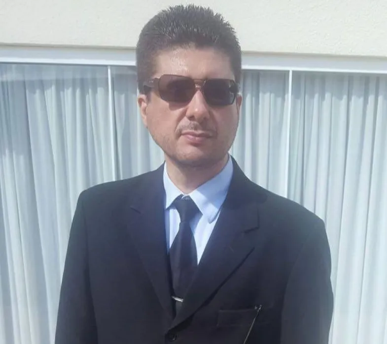 Autor de denúncia contra o vereador Vini já foi condenado pela Justiça por repassar imagens de abusos sexuais contra crianças