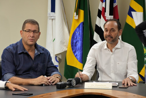 Troca de comando na Guarda gera “climão” entre Cazellato e Sargento Camargo (Coluna do Raoni)