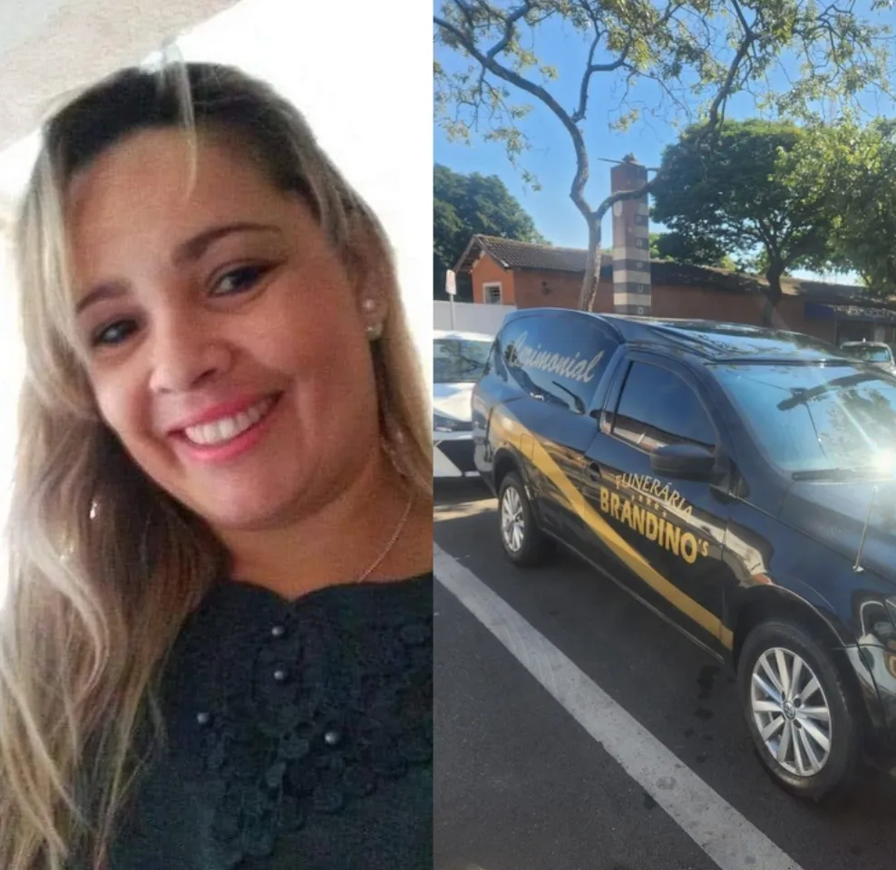 Guaçuana morre atropelada na Anhanguera após marido parar moto no acostamento