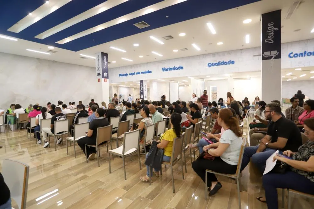 7º Feirão de Emprego de Campinas oferece mais de mil vagas nesta sexta