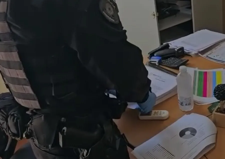 PF deflagra operação contra gestão temerária no Instituto de Previdência de Santo Antônio de Posse