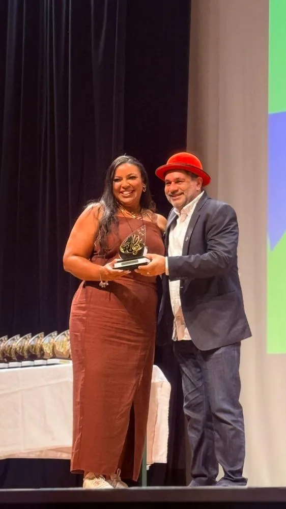 Sumaré conquista prêmio de Destaque Cultural da RMC