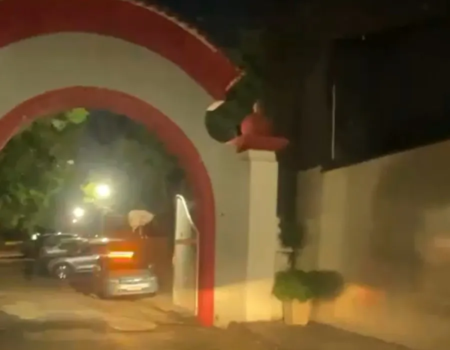 Uso de terreno público gera polêmica e denúncias contra o Cerâmica Clube em Mogi Guaçu