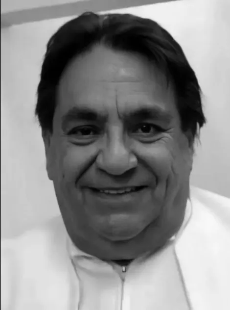 Mogi Guaçu em luto: Frei Paulo Eduardo Melo morre aos 73 anos