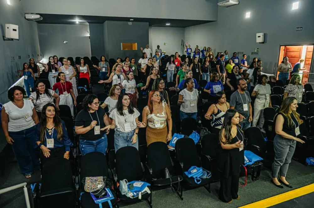 Sumaré realiza 1º Simpósio sobre Autismo e reforça rede de apoio no município