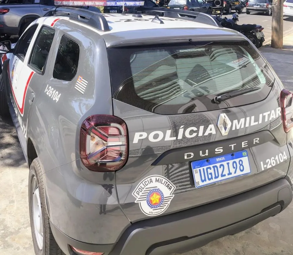 Polícia apreende máquinas caça-níqueis após denúncia de homem armado em bar de Mogi Guaçu