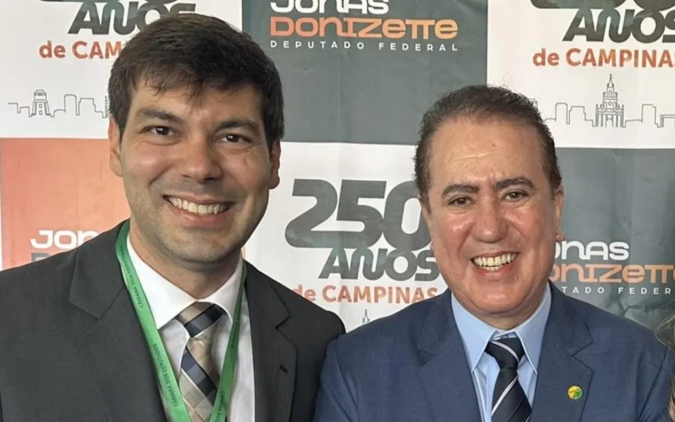 Ex-assessor de Jonas Donizette é apontado como elo político do PCC em Campinas
