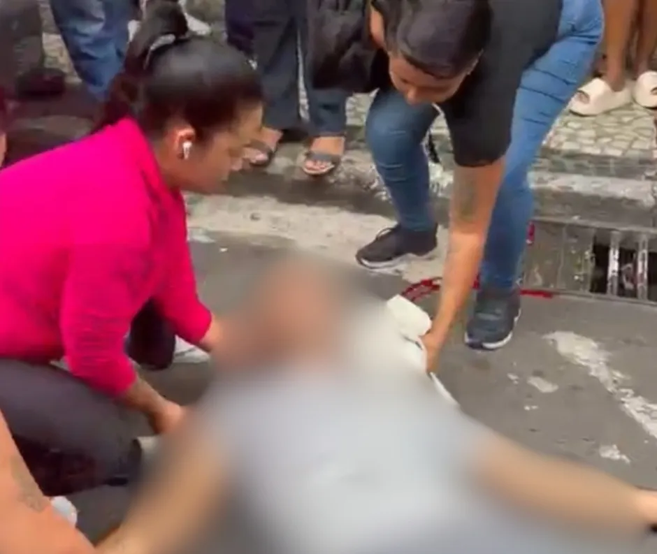 Homem é baleado na cabeça ao tentar evitar assalto em loja de Campinas