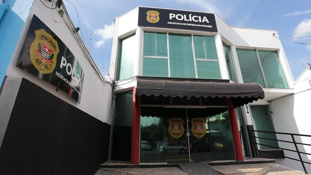 Agressor é preso por tentar matar companheira cadeirante e inventar queda em Sumaré