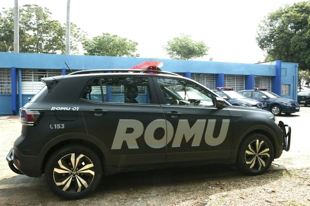 Homem é baleado e leva coronhada na cabeça na Vila São Carlos, em Mogi Guaçu