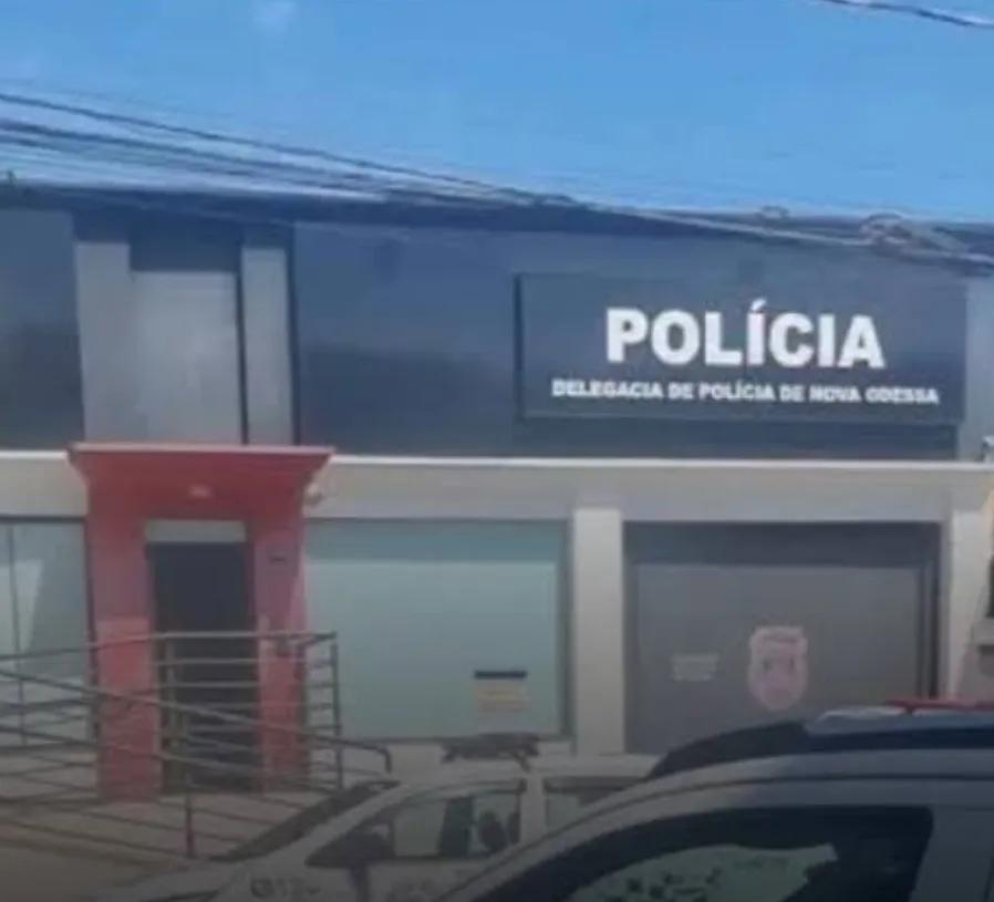 Homem dá socos e chutes na cunhada e vai preso em Nova Odessa
