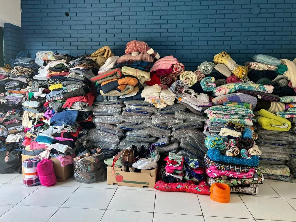 Fundo Social de Sumaré lança Campanha do Agasalho 2026 nesta quinta-feira